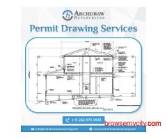 Construction Documentation Services | DD, CD & Permit Sets