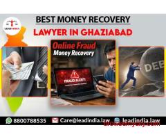 Lead Law in India | Best Money Recovery Lawyer in Ghaziabad | Best Law In Ghaziabad