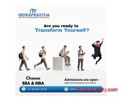 IIMT Rohtak Offering Quality MBA Course Options for Students Near Nangloi Area