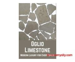 Limestone Crazy Pavers in Sydney, Melbourne & Brisbane