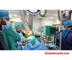 Best Cardiologist Near You in Lucknow