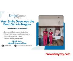 Best Orthodontist in Nagpur