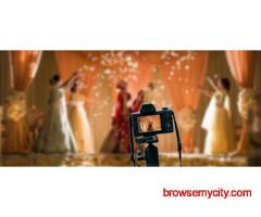 Best Destination Wedding Photographers Near Delhi for Royal Weddings