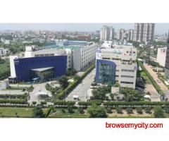 Vipul Tech Square – Large-Scale Corporate Space in Gurgaon