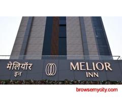 Best hotels in Navi Mumbai