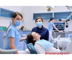 Dental Clinic Near Me in Noida | Trusted Dentist in Noida – Shavi Dental Care