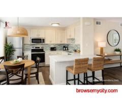 Affordable & Luxury Home Interior Designers in Delhi