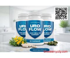 UroFlow Review 2026 | Scam or Legit?