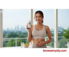 BellyFlush Reviews 2026 – Can This Natural Formula Flatten Your Belly?