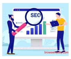 Looking for SEO Services in 2026?