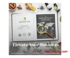 Certified Pure: The Definitive Guide to Top Essential Oil Brands
