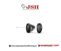 Get Branded Digital Hearing Aids in Jaipur