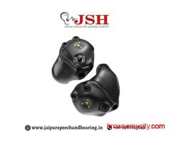 Get Branded Digital Hearing Aids in Jaipur