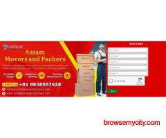 PACKERS AND MOVERS IN JORHAT