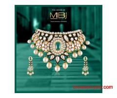 Best Bridal Jewellery in Jaipur
