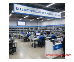 Dell Laptop Motherboard Dealer Price in T nager | Genuine Spares & Service