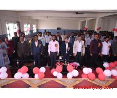 Best College of BSc in Prayagraj – Mahrishi College of Education