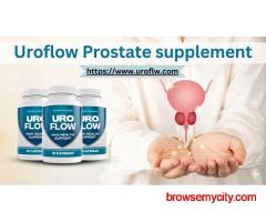 Is Uroflow safe for daily use? Here’s what experts say