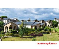 Holi Packages in Jim Corbett for a Peaceful Festive Escape