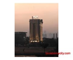 Luxarious Rooms in Hotel Melior Inn- Navi Mumbai
