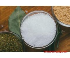 Monosodium Glutamate, Also called MSG: Is it Harmful?
