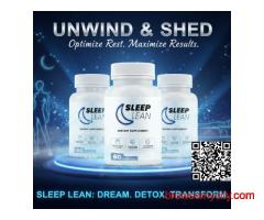 Sleep Lean: Enhance Rest &amp