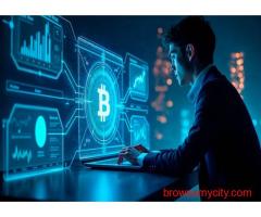 Blockchain Development Company Singapore