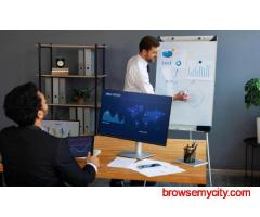Data Analytics Certification Course in Mysuru