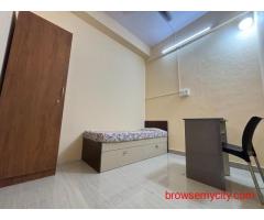 Boys pg in yelachenahalli | Comfort Boys PG, Bangalore