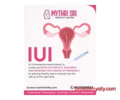 How IUI Helps Increase Pregnancy Chances?