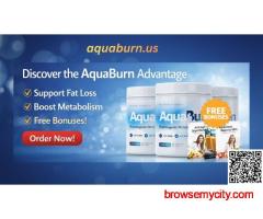 AquaBurn™ Reviews 2026 – A Smarter, Natural Way to Support Fat Loss
