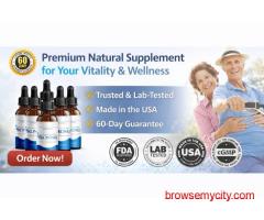 Echoxen™ Drops Reviews 2026 – Natural Tinnitus Support