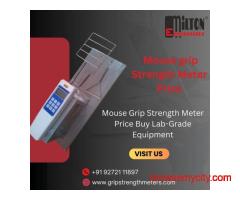 Mouse Grip Strength Meter Price | Buy Lab-Grade Equipment