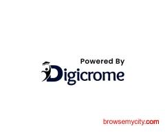 Study Smarter with Flexible Online Degree Programs by Digicrome