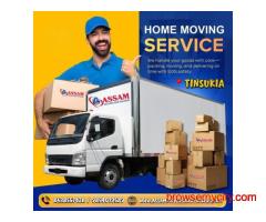 PACKERS AND MOVERS TINSUKIA
