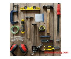 Powerful Industrial Tools & Equipment Built to Last