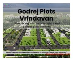 Godrej Plots Vrindavan - Plots for Peaceful Living