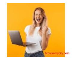 Real income online – is it possible?