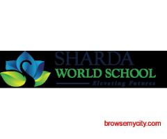 Cambridge School in Agra | Sharda World School