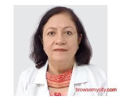 Trusted General Physician in Delhi – SVMC Primary Care