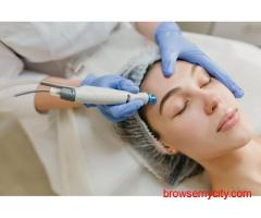 Expert Skin Specialist in South Delhi – SVMC Dermatology