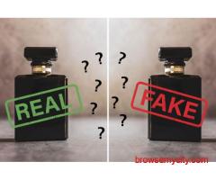 First Copy Perfumes Online