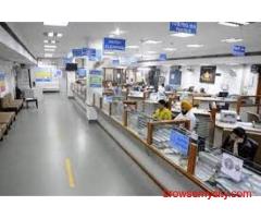 Sale of commercial property with IT Company at Somajiguda main road