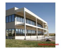 Sale of commercial property standlone builiding with top online media company at Yusufguda