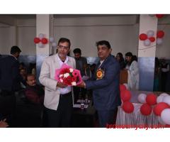 Best College Of D.El.Ed in Mirzapur - Mahrishi College of Education