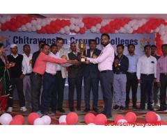 Best College Of D.El.Ed in Mirzapur - Mahrishi College of Education