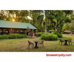 Bijrani Jungle Cottages – Stay Close to Nature in Jim Corbett