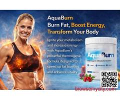 AquaBurn Reviews 2026: What Do Consumer Reports Say?