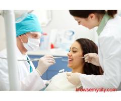 Advanced Dental Hospital in South Delhi – SVMC Care