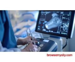 Color Doppler Ultrasound Cost & Services – SVMC Delhi